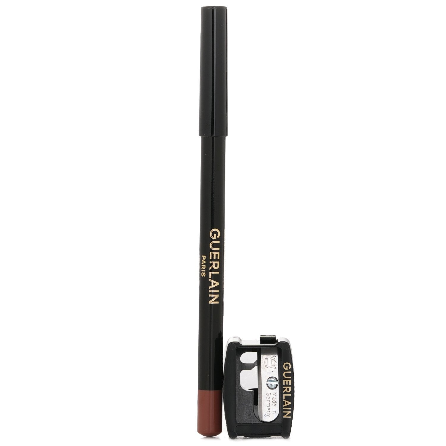 Guerlain Contour G Crayon Lip Pencil - # 02 Le Beige Praline 1.04g