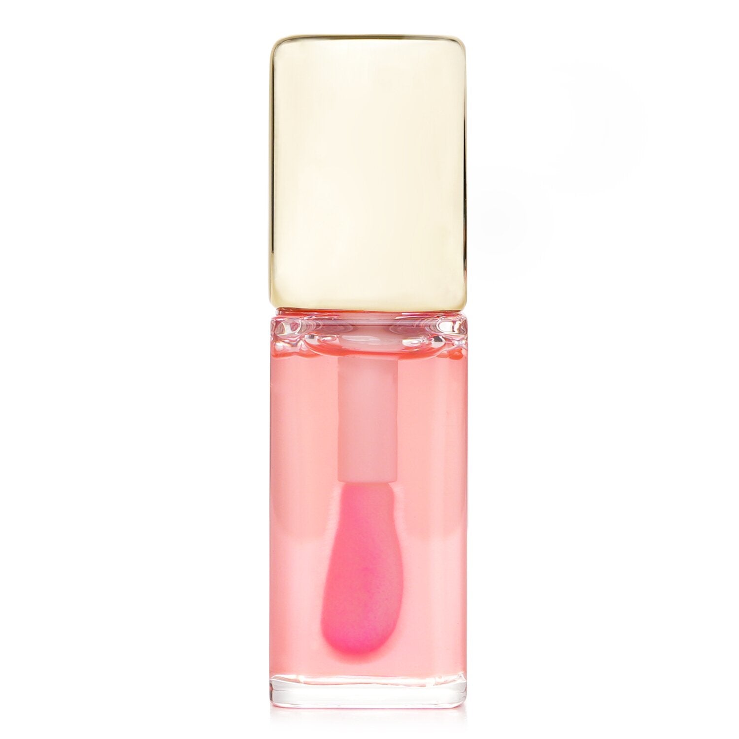 Guerlain KissKiss Bee Glow Oil Colour Reviving Lip Plumping Oil - # 258 Rose Glo