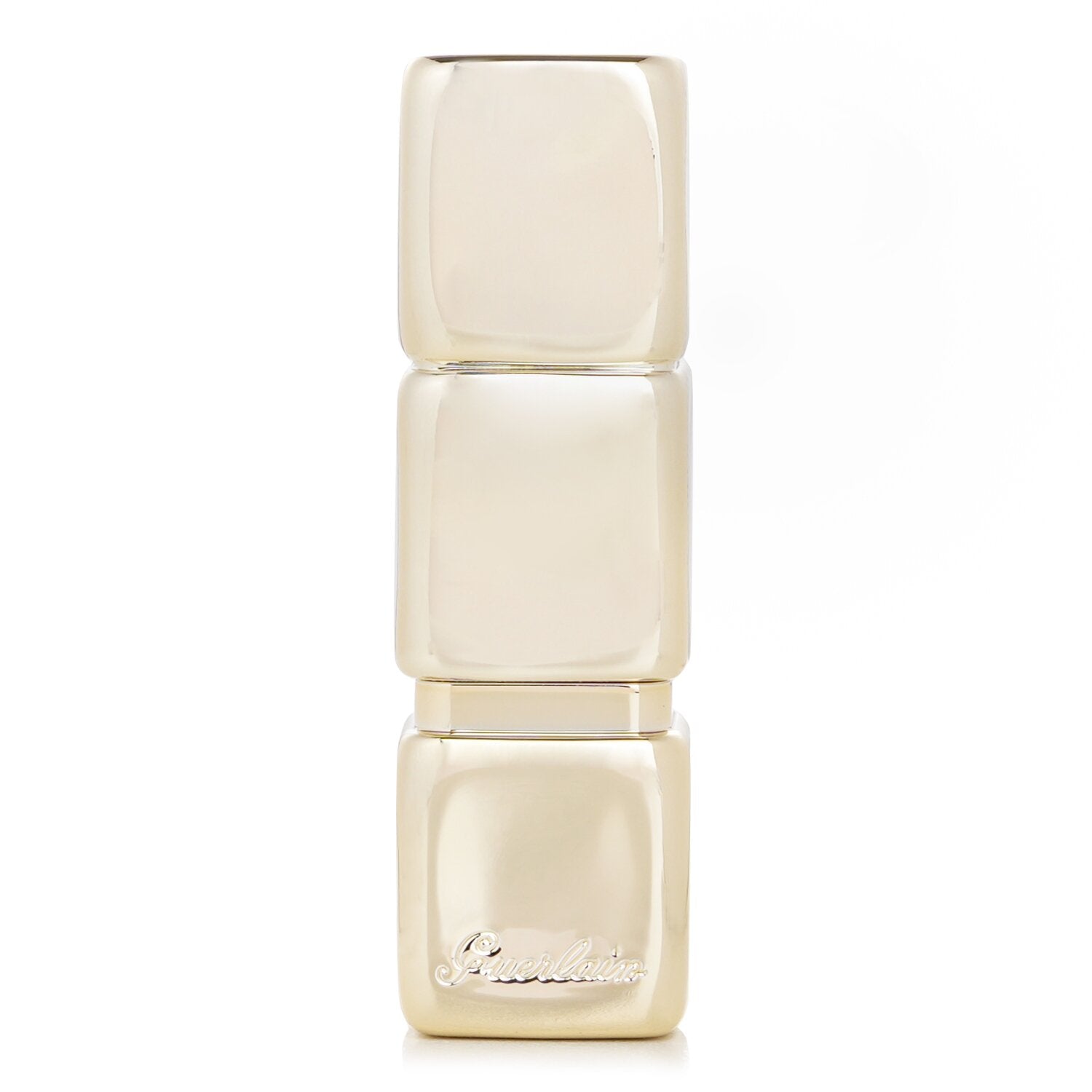 Guerlain Kisskiss Shine Bloom Lipstick - # 520 Love Bloom 3.2g/0.11oz