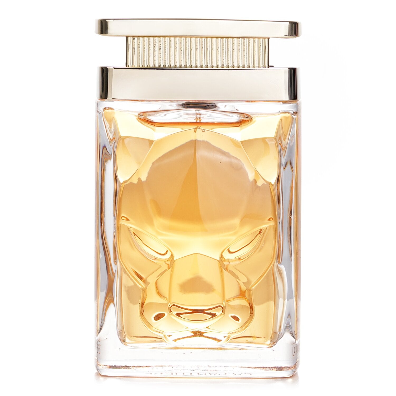 Cartier La Panthere Eau De Parfum Spray 100ml/3.3oz