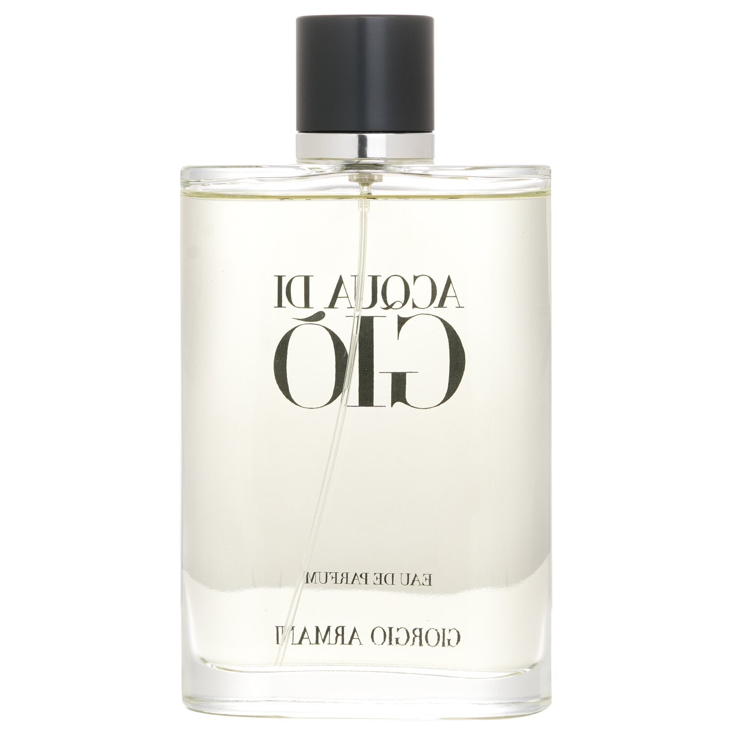 Giorgio Armani Acqua Di Gio Eau De Parfum Spray 200ml/6.7oz