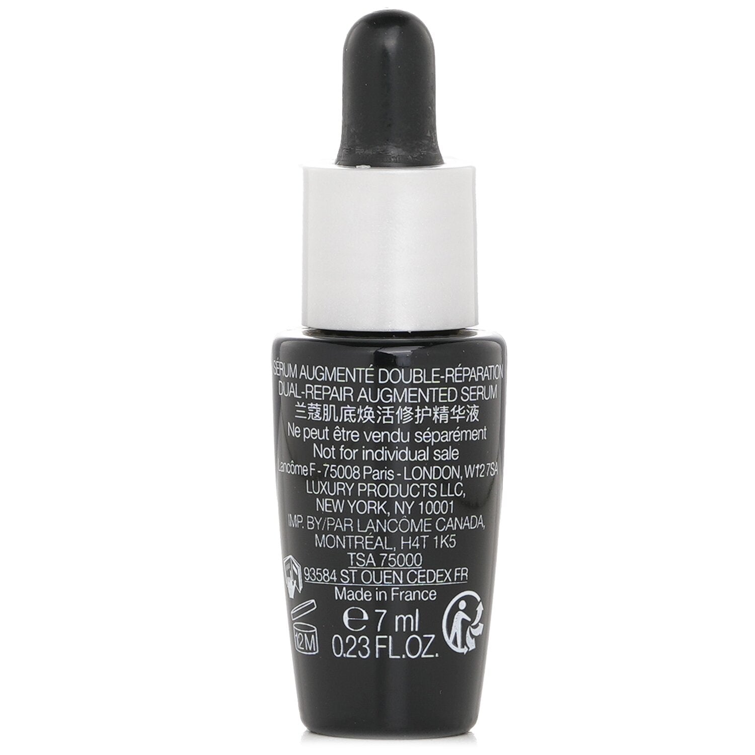 Lancome Genifique Ultimate Dual Repair Augmented Serum (Miniature) 7ml