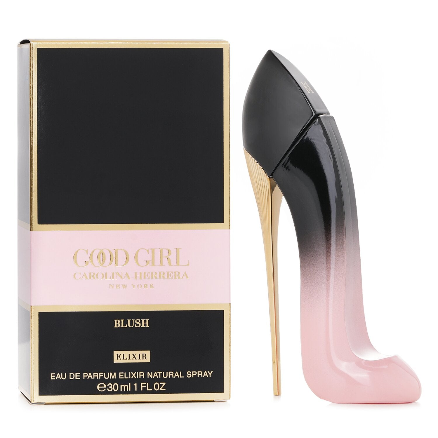 Carolina Herrera Good Girl Blush Elixir Eau De Parfum Spray 30ml/1oz