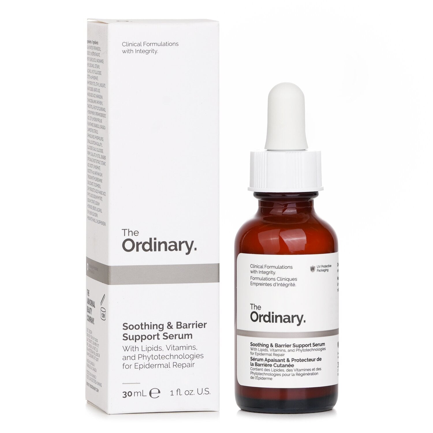 The Ordinary Soothing & Barrier Support Serum 30ml