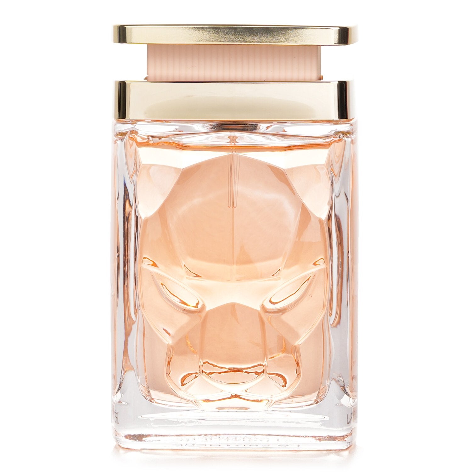 Cartier La Panthere Eau De Toilette Spray 100ml/3.3oz