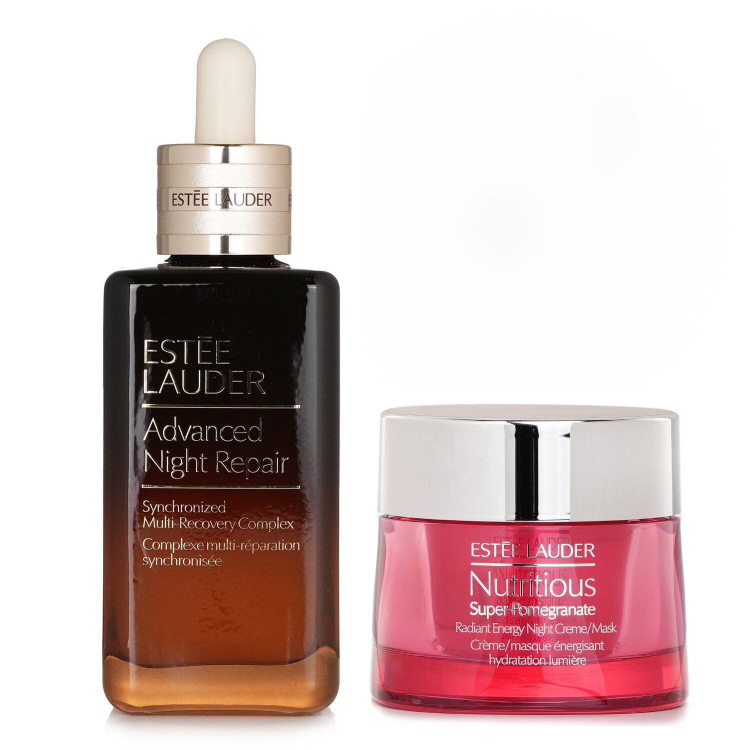 Estee Lauder Estee Lauder Nutritious Super-Pomegranate Radiant Energy Night Crem