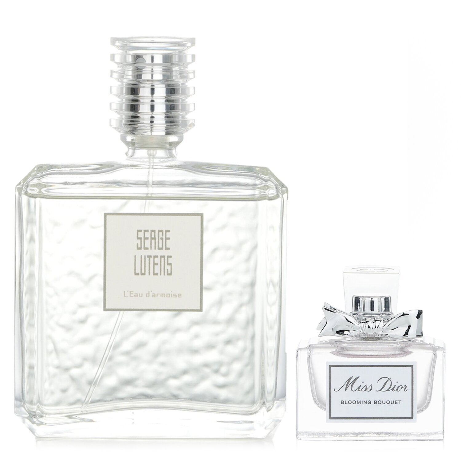 Serge Lutens Serge Lutens Les Eaux De Politesse L'Eau D'Armoise Eau De Parfum Sp