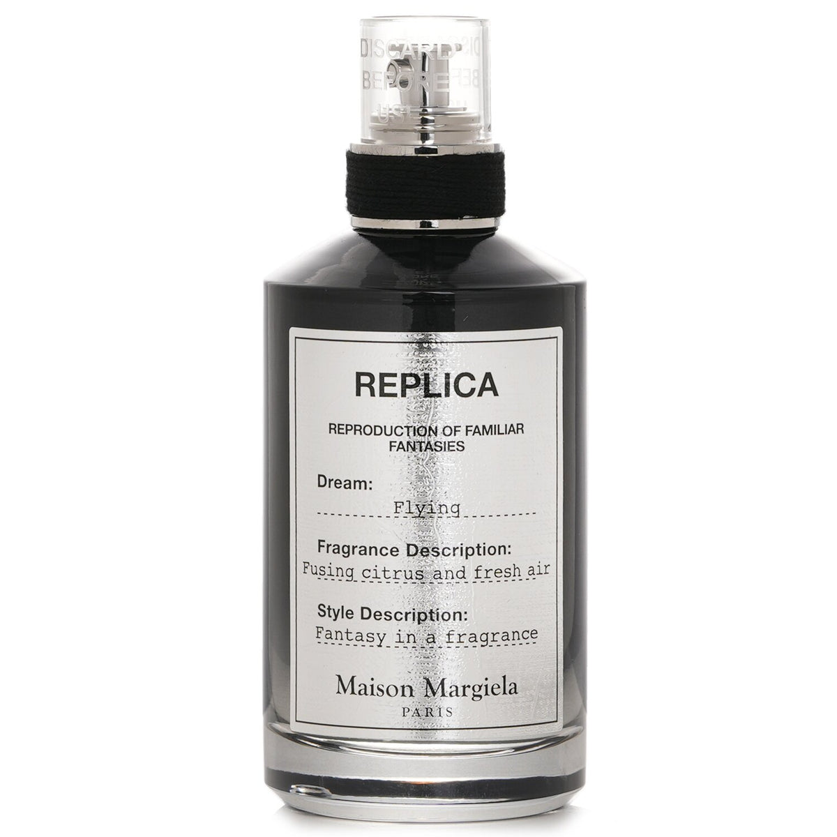 Maison Margiela Replica Flying Eau De Parfum Spray  100ml/3.4oz