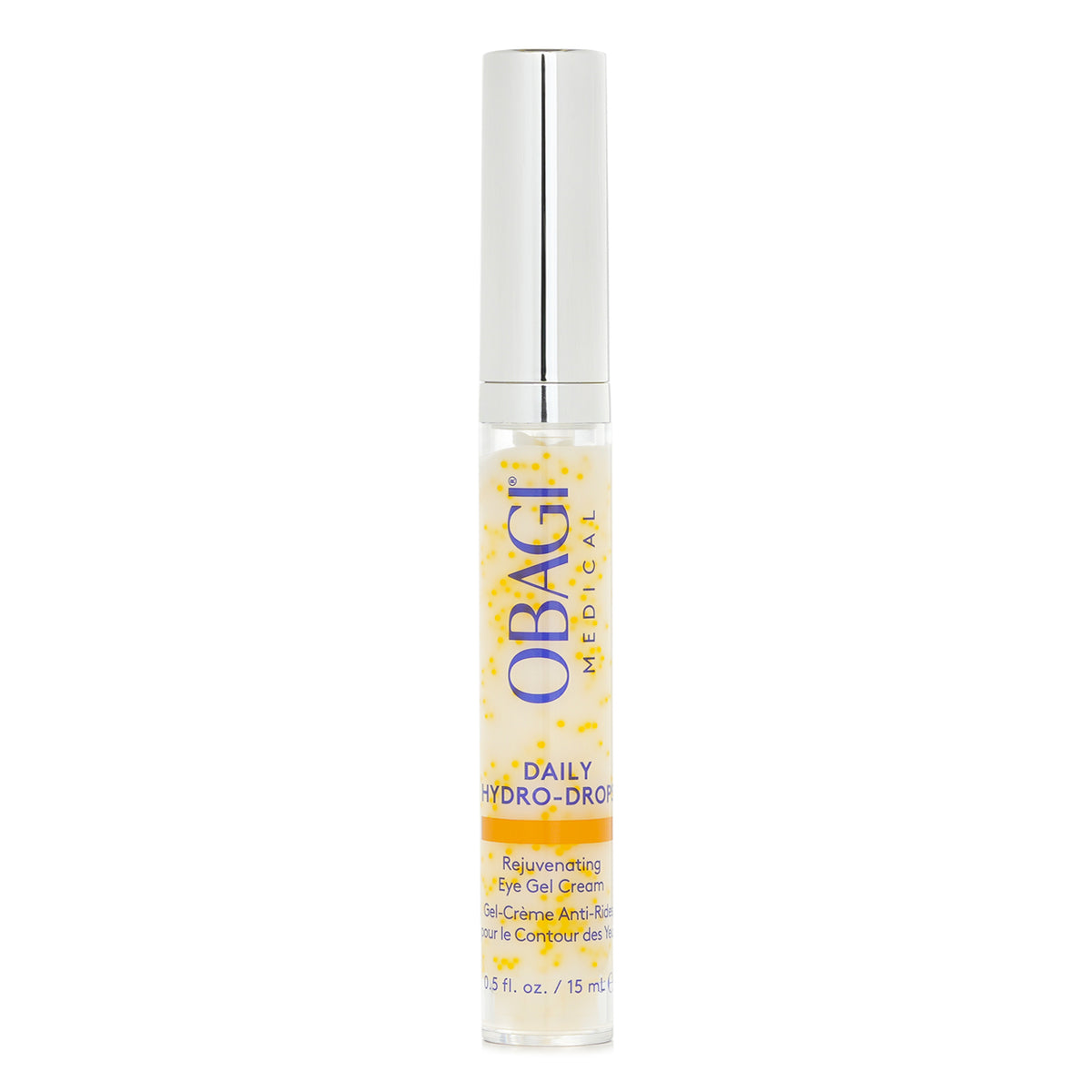 Obagi Daily Hydro Drops Rejuvenating Eye Gel Cream  15ml/0.5oz