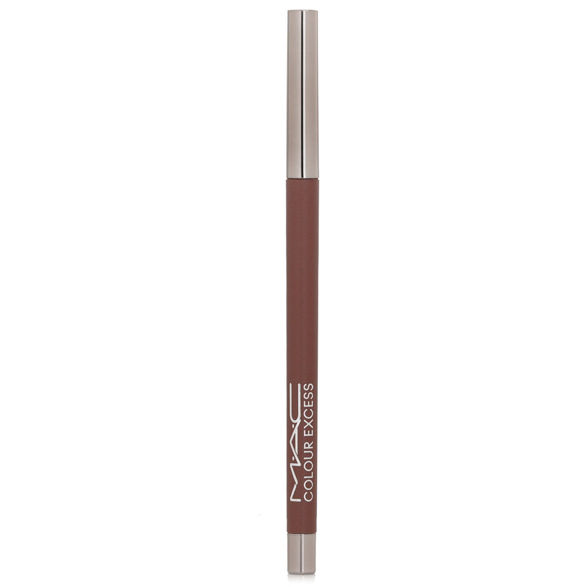 MAC Colour Excess Gel Pencil Eyeliner - # Nudge Nudge, Ink Ink 0.35g/0.01oz