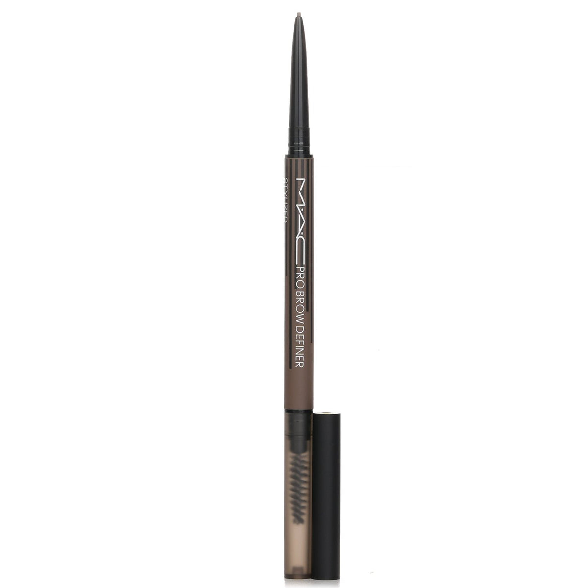 MAC Pro Brow Definer 1MM Tip Brow Pencil - # Stylized 0.03g/0.001oz