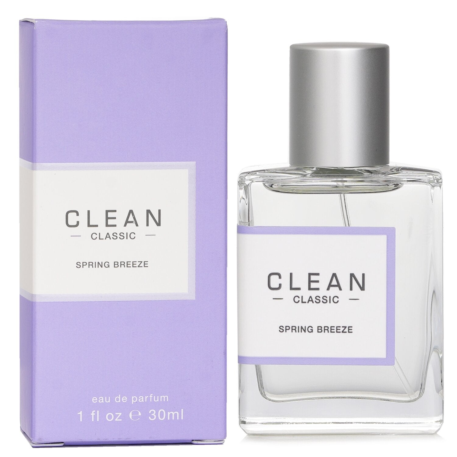 Clean Classic Spring Breeze Eau De Parfum Spray 30ml/1oz