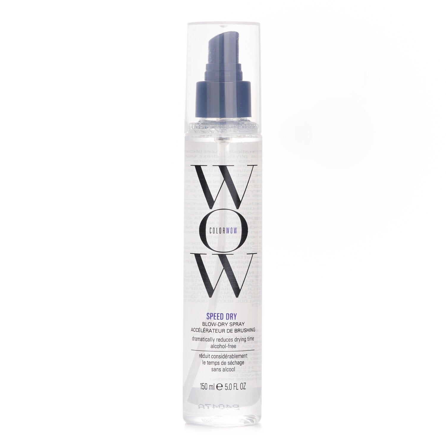 Color WOW Speed Dry Blow Dry Spray 150ml