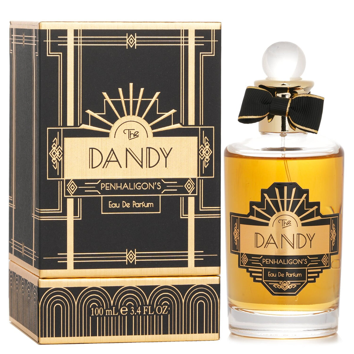 Penhaligon's The Dandy Eau De Parfum Spray  100ml/3.4oz
