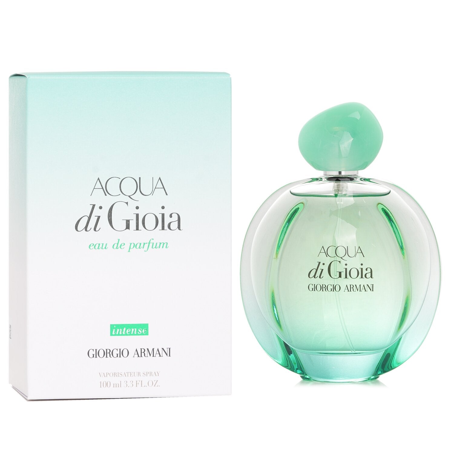 Giorgio Armani Acqua Di Gioia Intense Eau De Parfum Spray 100ml/3.3oz
