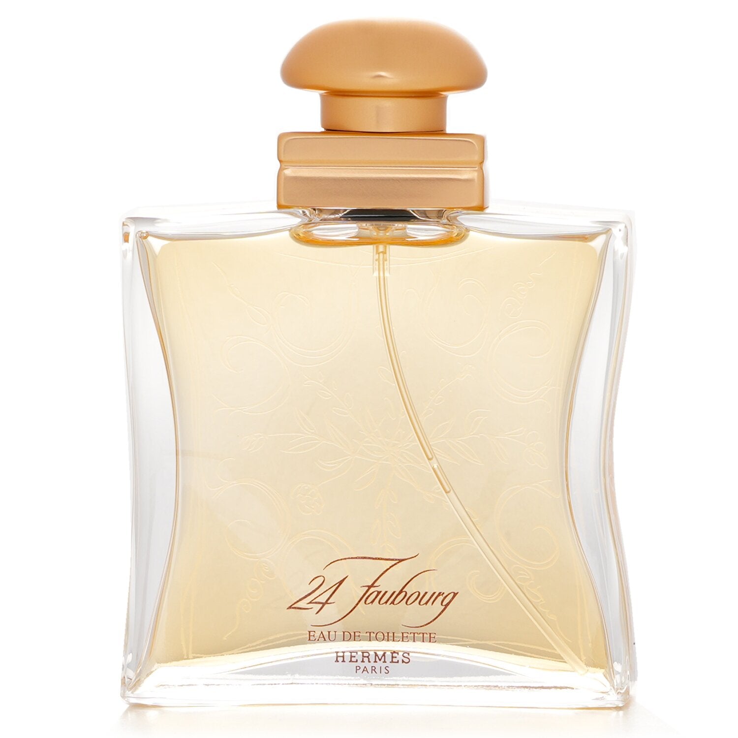 Hermes 24 Faubourg Eau De Toilette Spray 50ml/1.6oz