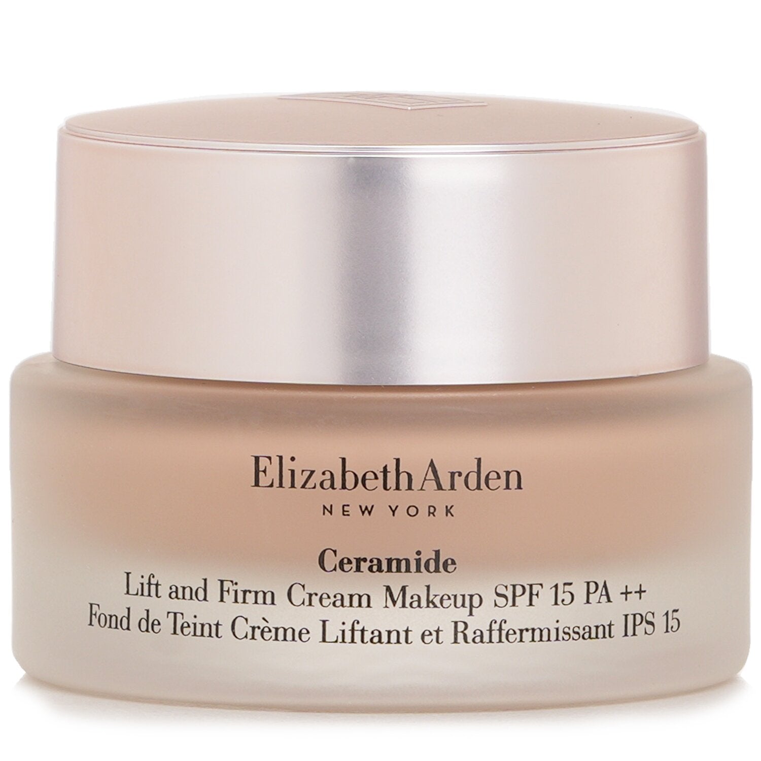 Elizabeth Arden Ceramide Lift & Firm Cream Makeup SPF15 PA++ - # 240N 30ml