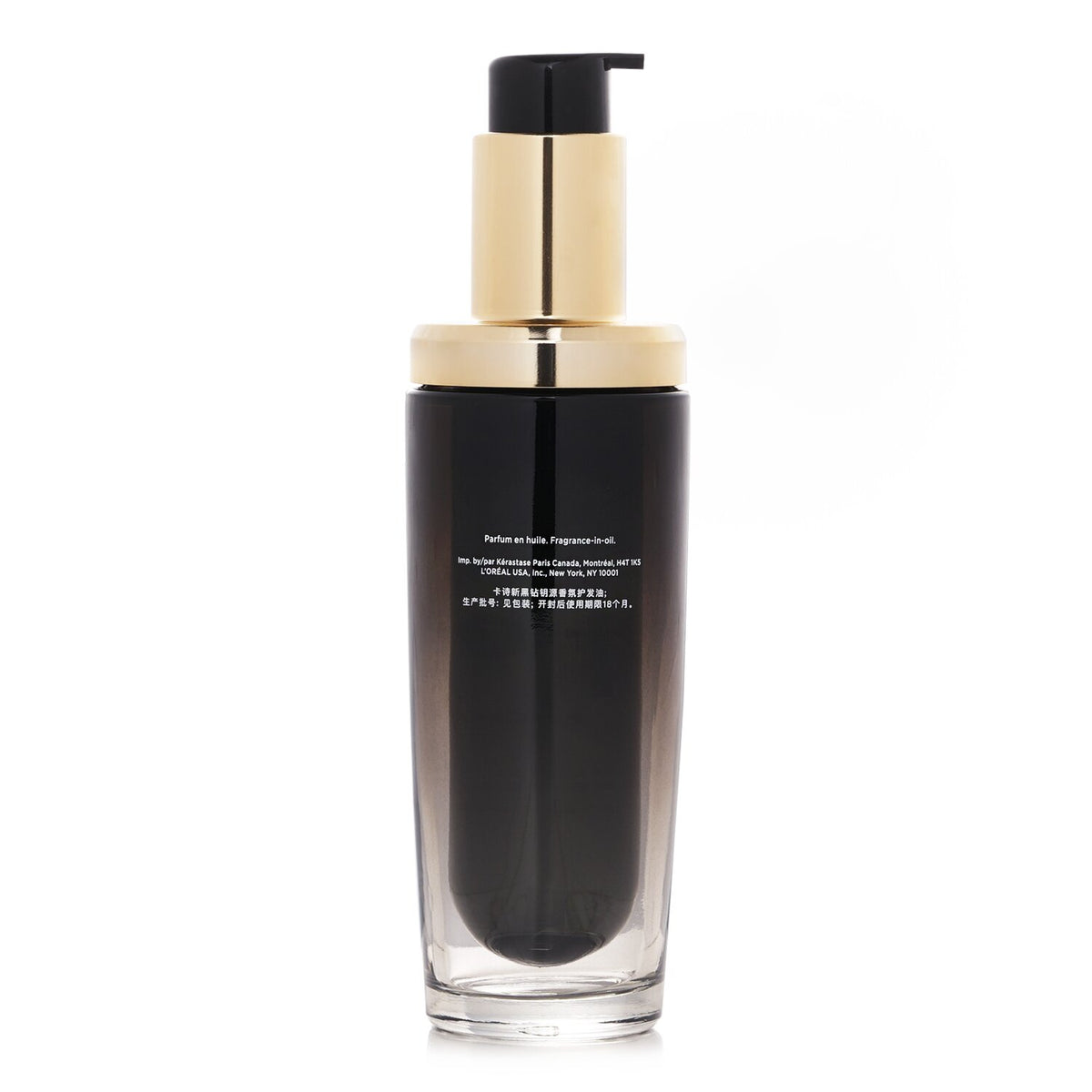 Kerastase Chronologiste L Huile De Parfum Fragrance In Oil 75ml