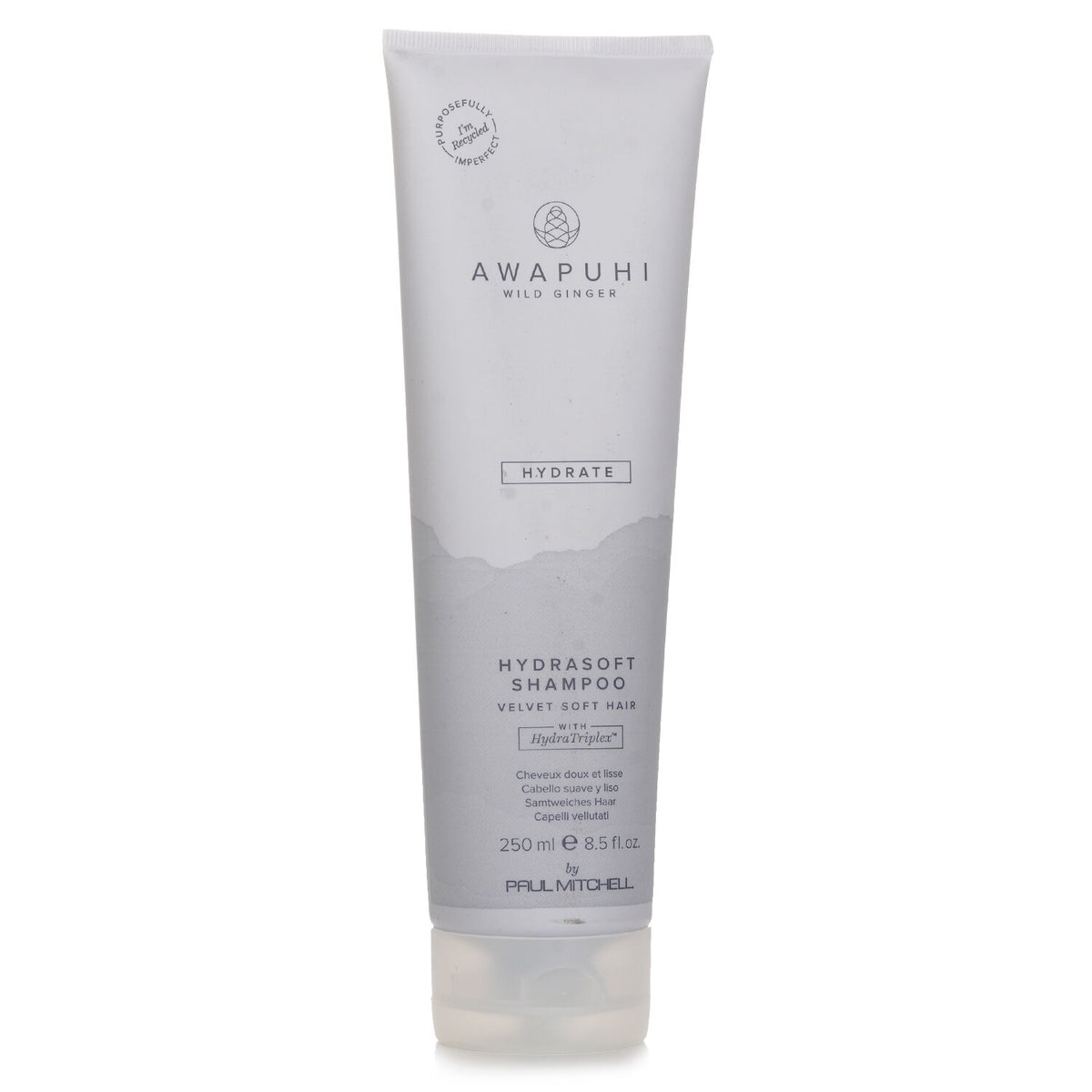 Paul Mitchell Awapuhi Wild Ginger Hydrasoft Shampoo  250ml
