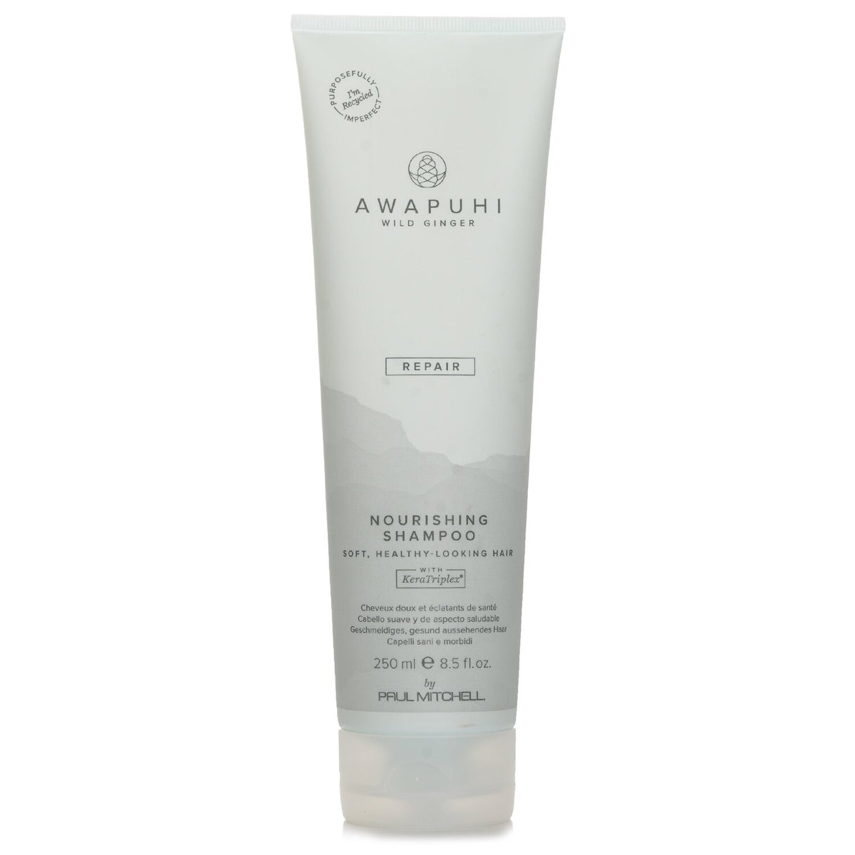 Paul Mitchell Awapuhi Wild Ginger Nourishing Shampoo  250ml