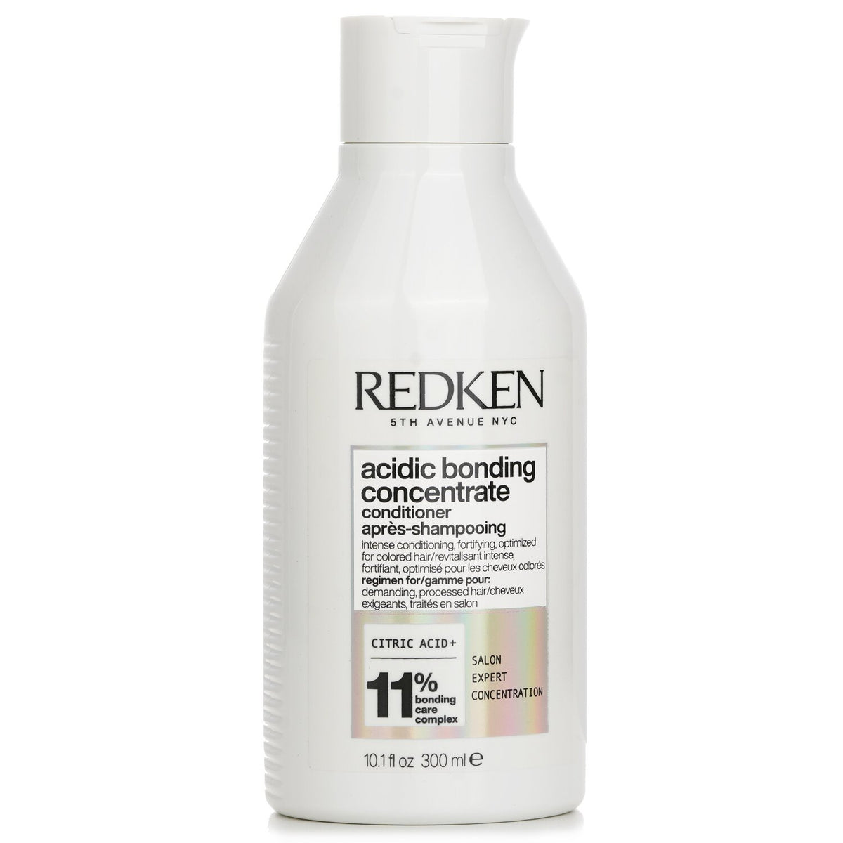 Redken Acidic Bonding Concentrate Conditioner 11% Citric Acid  300ml
