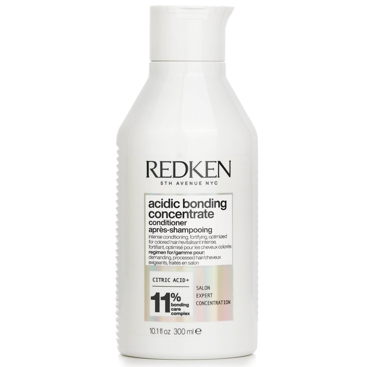 Redken Acidic Bonding Concentrate Conditioner 11% Citric Acid  300ml