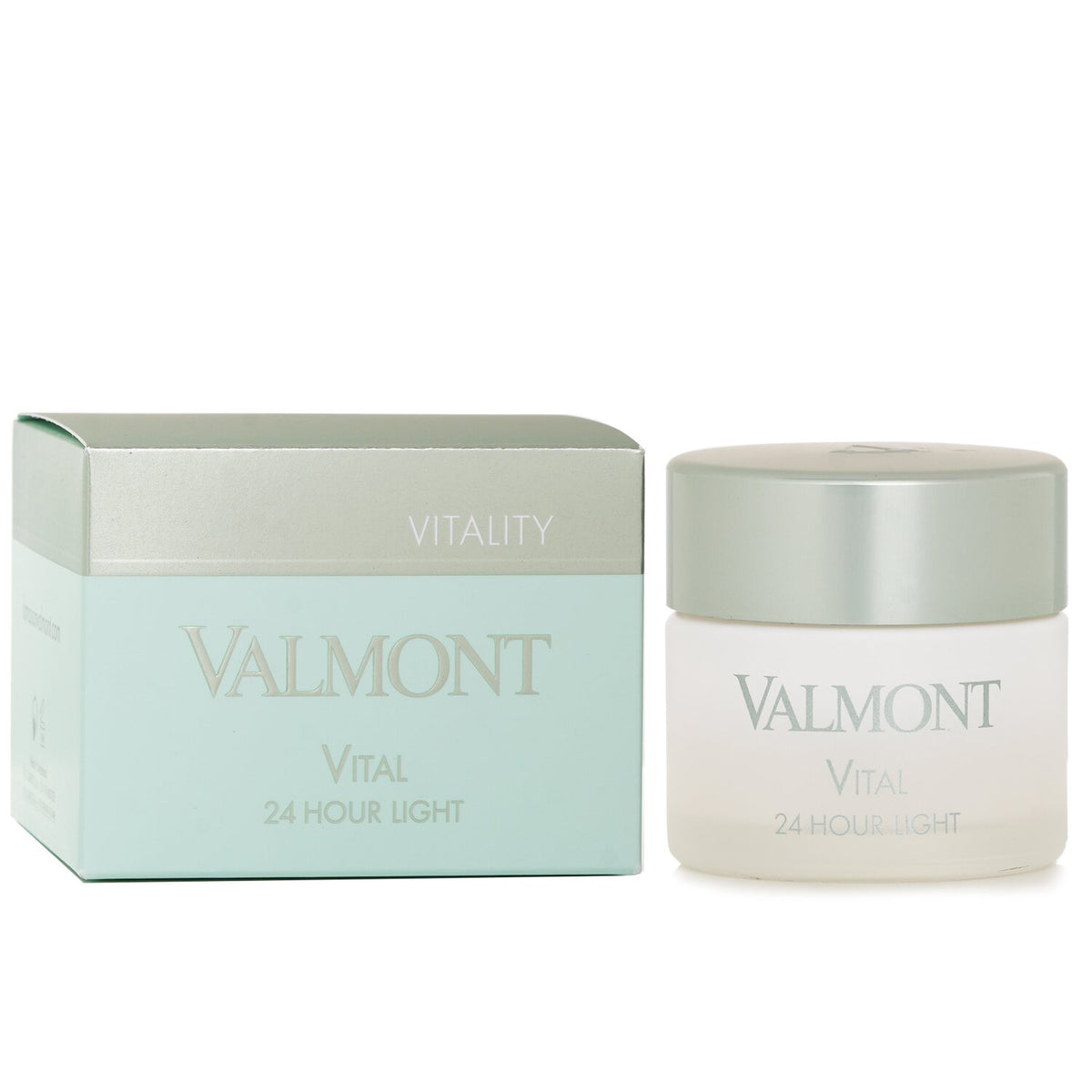 Valmont Vital 24 Hour Light Cream  50ml