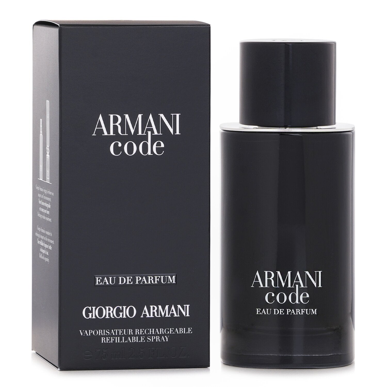 Giorgio Armani Armani Code Eau De Parfum Spray 75ml/2.5oz