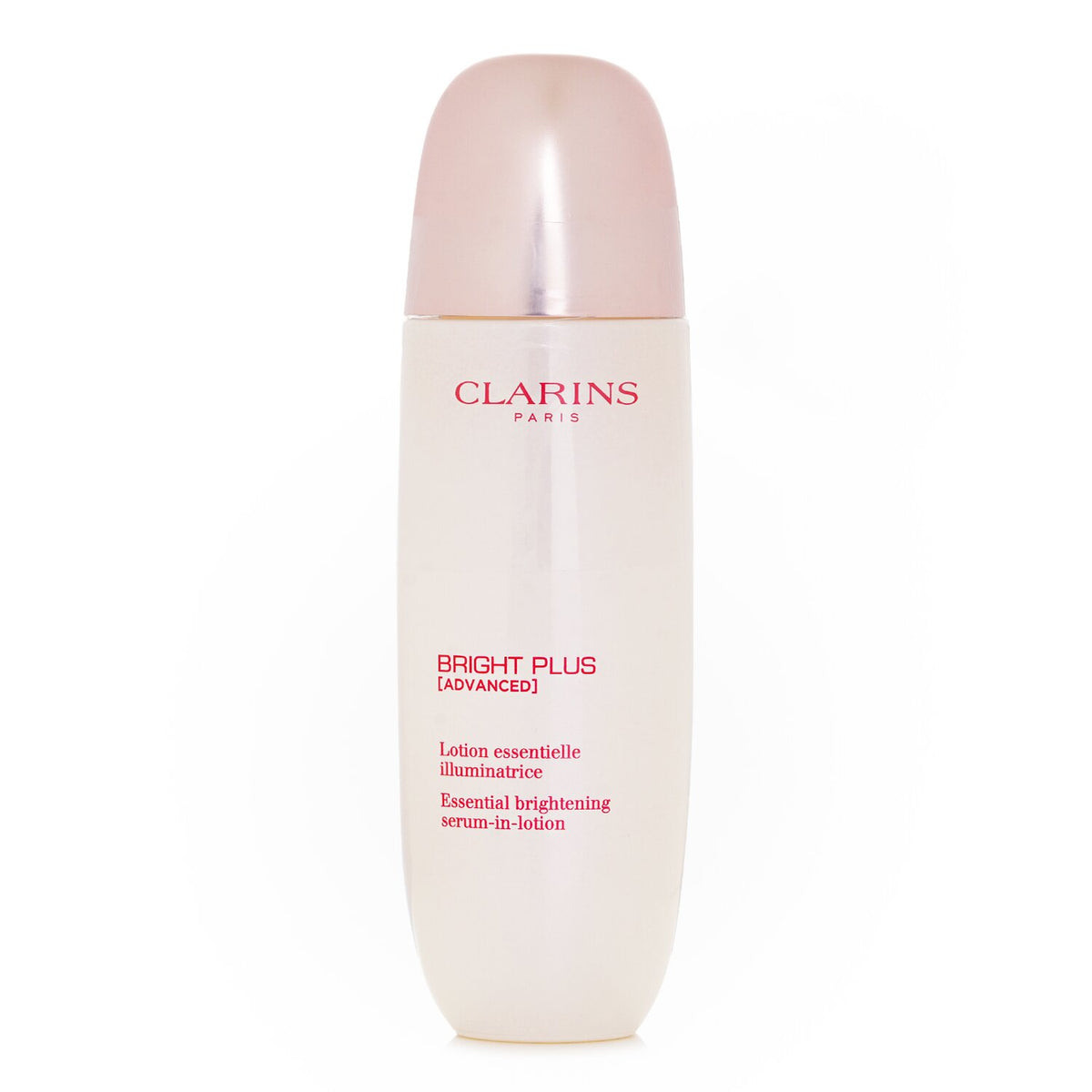Clarins Bright Plus Advanced Serum In Lotion  150ml