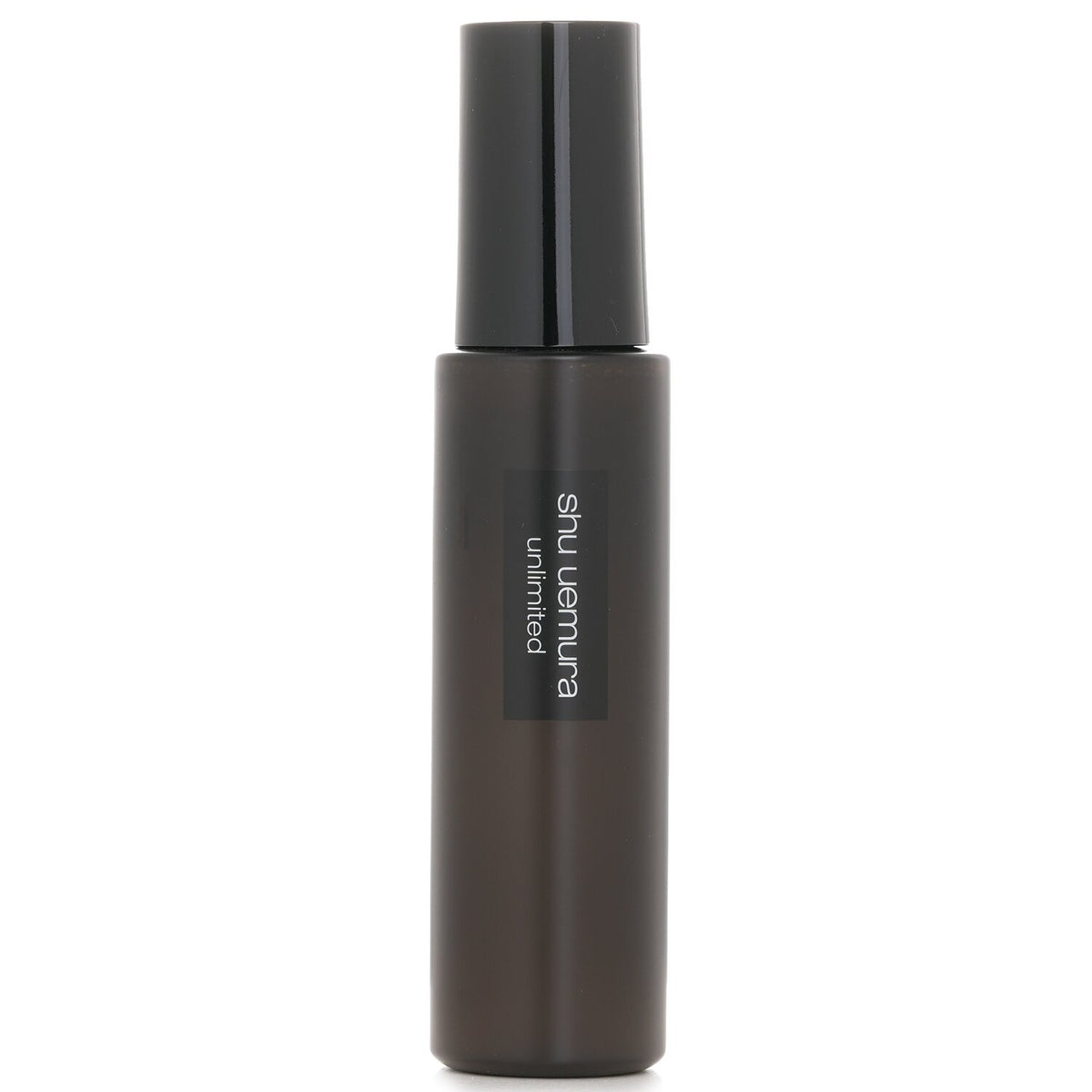 Shu Uemura Unlimited Mattifying Makeup Fix Mist  100ml