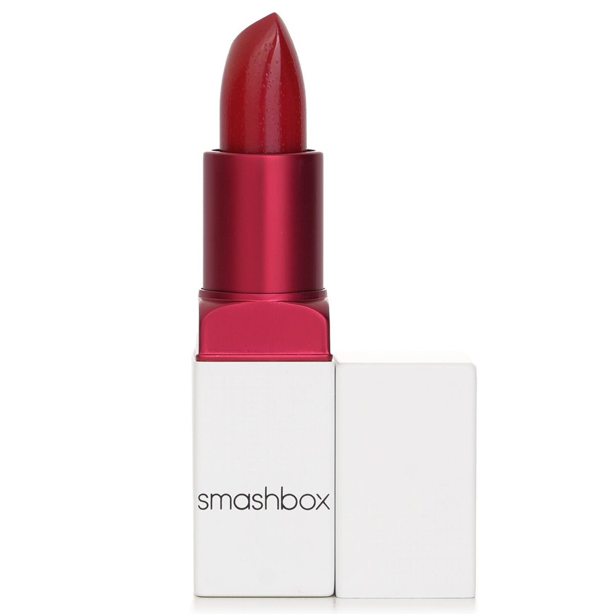Smashbox Be Legendary Prime &amp; Plush Lipstick - # Bawse  3.4g