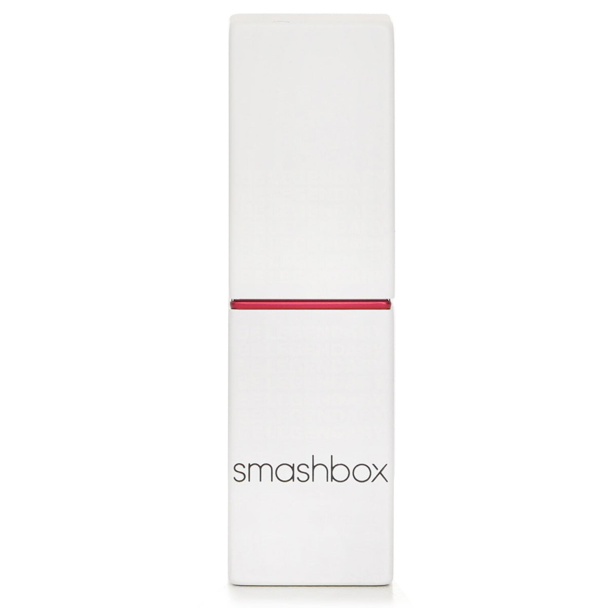 Smashbox Be Legendary Prime &amp; Plush Lipstick - # Bing  3.4g