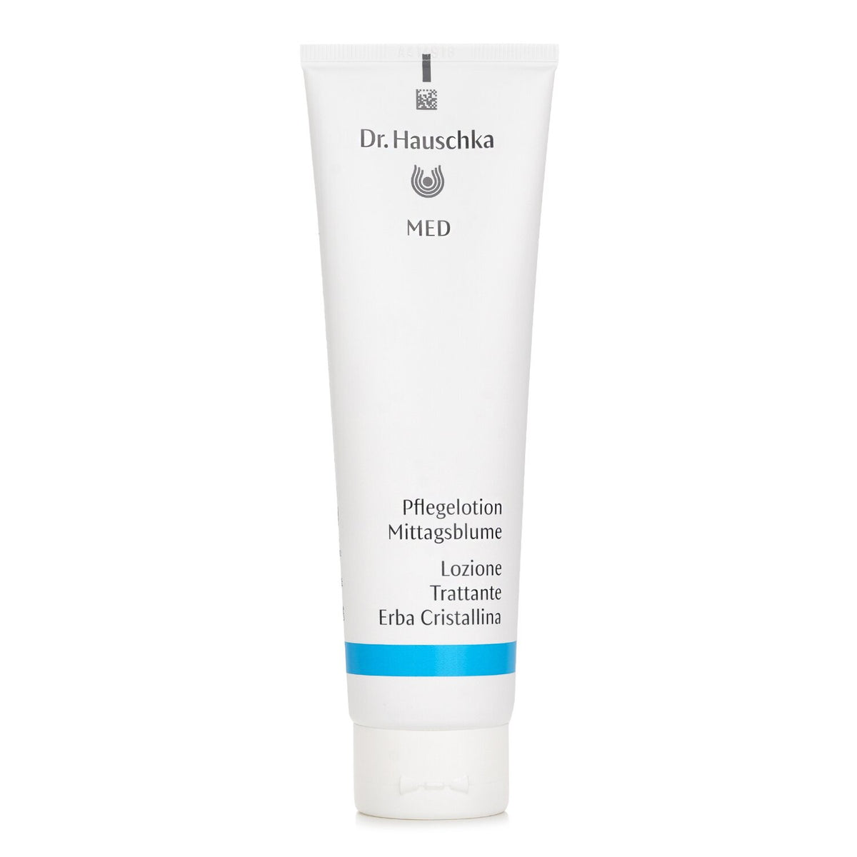 Dr. Hauschka Med Ice Plant Body Care Lotion  145ml