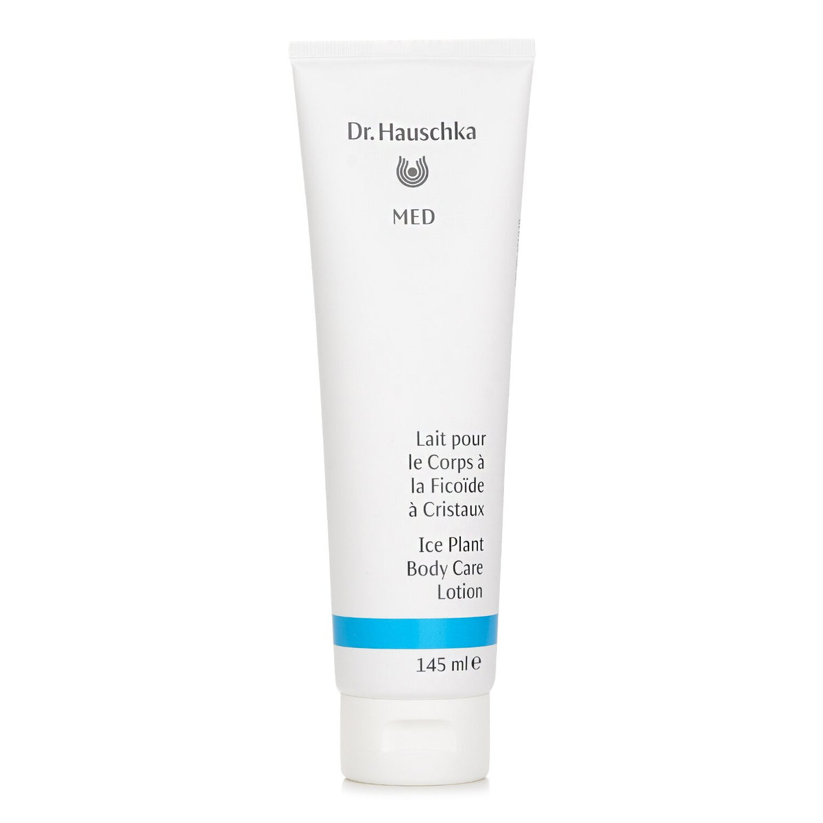 Dr. Hauschka Med Ice Plant Body Care Lotion  145ml