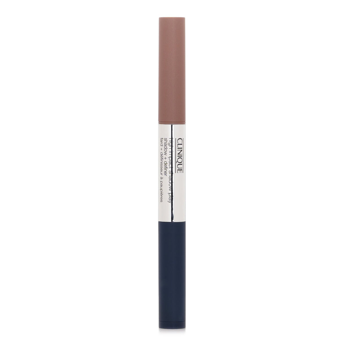 Clinique High Impact Shadow Play™ Shadow + Definer - # 10 Day + Night  1.9g