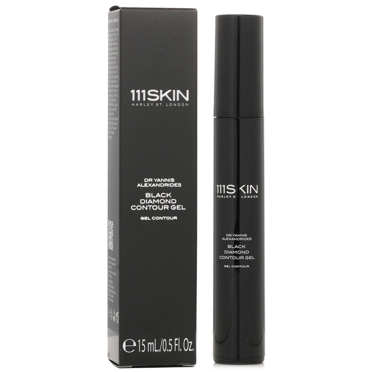 111skin Black Diamond Contour Gel  15ml/0.5oz