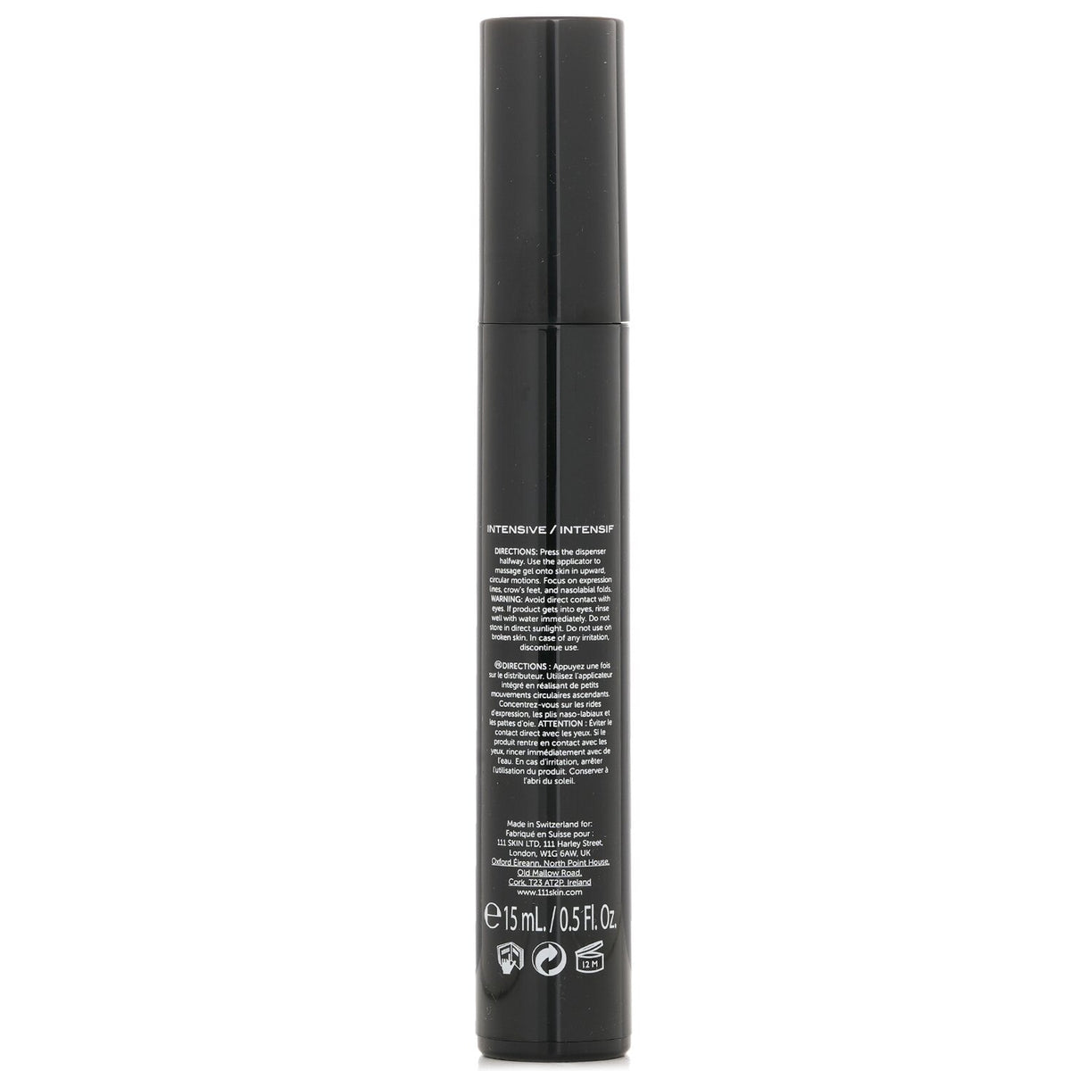 111skin Black Diamond Contour Gel  15ml/0.5oz