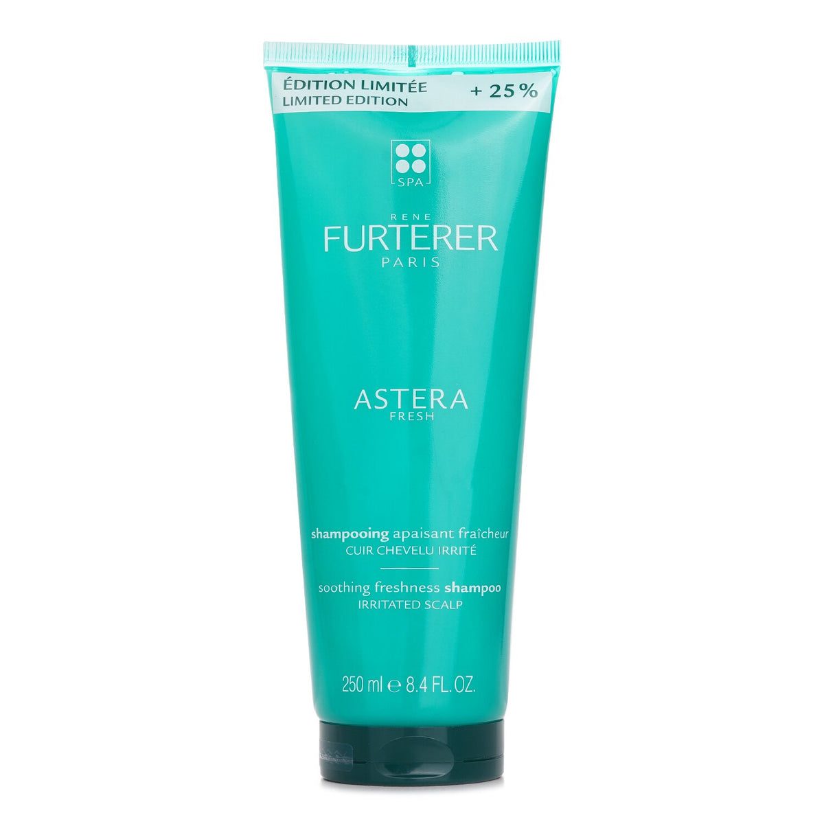 Rene Furterer Soothing Freshness Shampoo  250ml