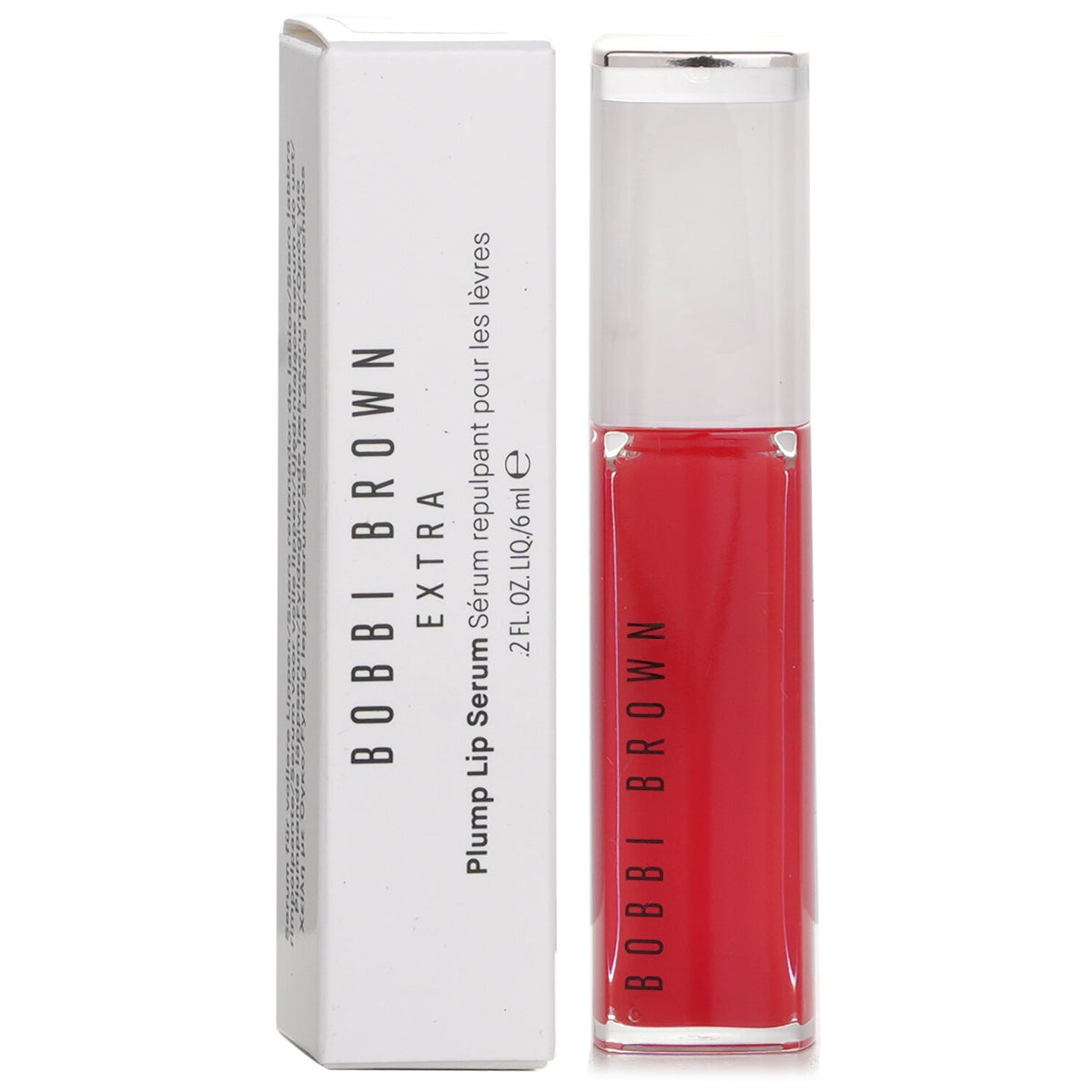 Bobbi Brown Extra Plump Lip Serum - # 758 Bare Guava  6ml