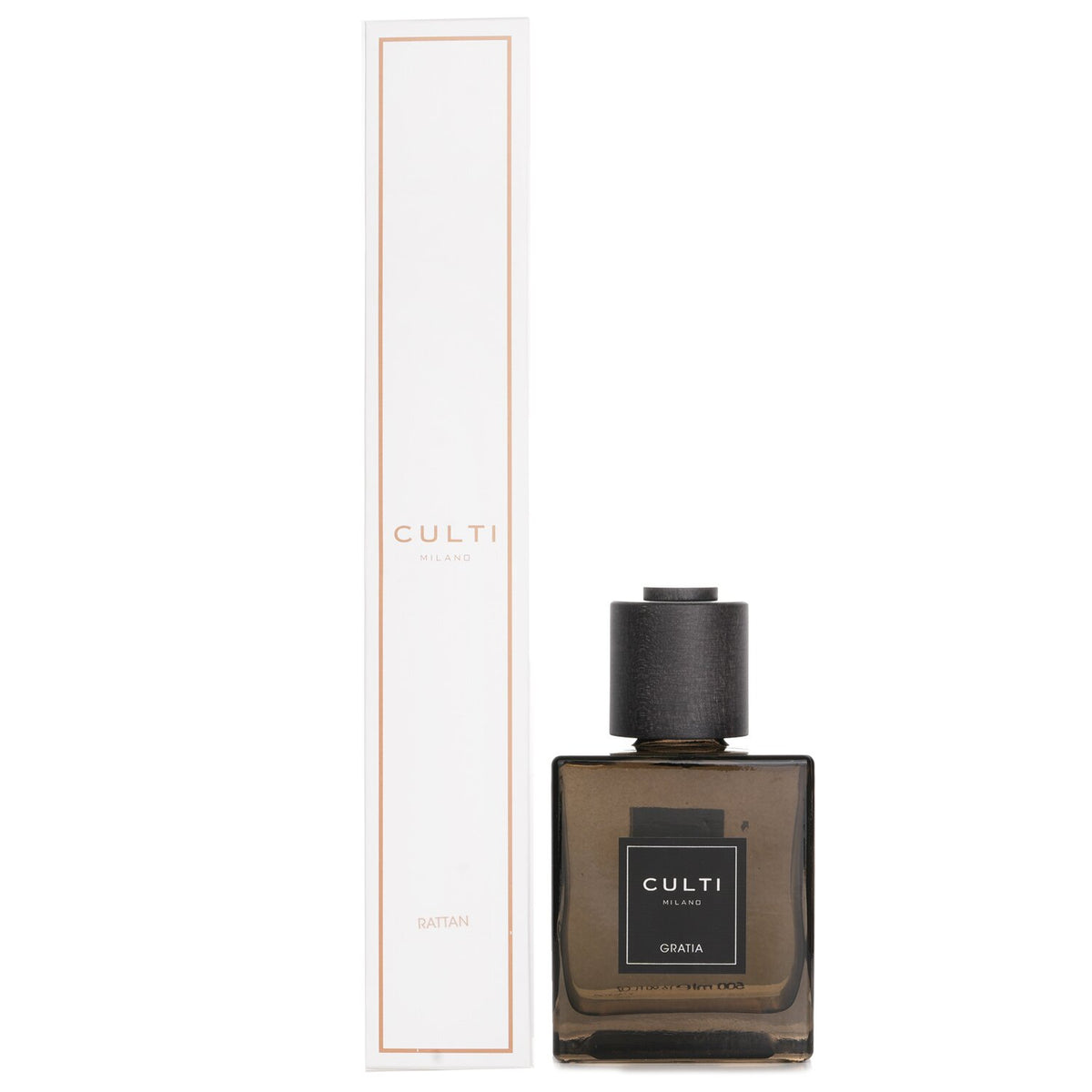 Culti Decor Classic Gratia Diffuser  500ml/16.9oz
