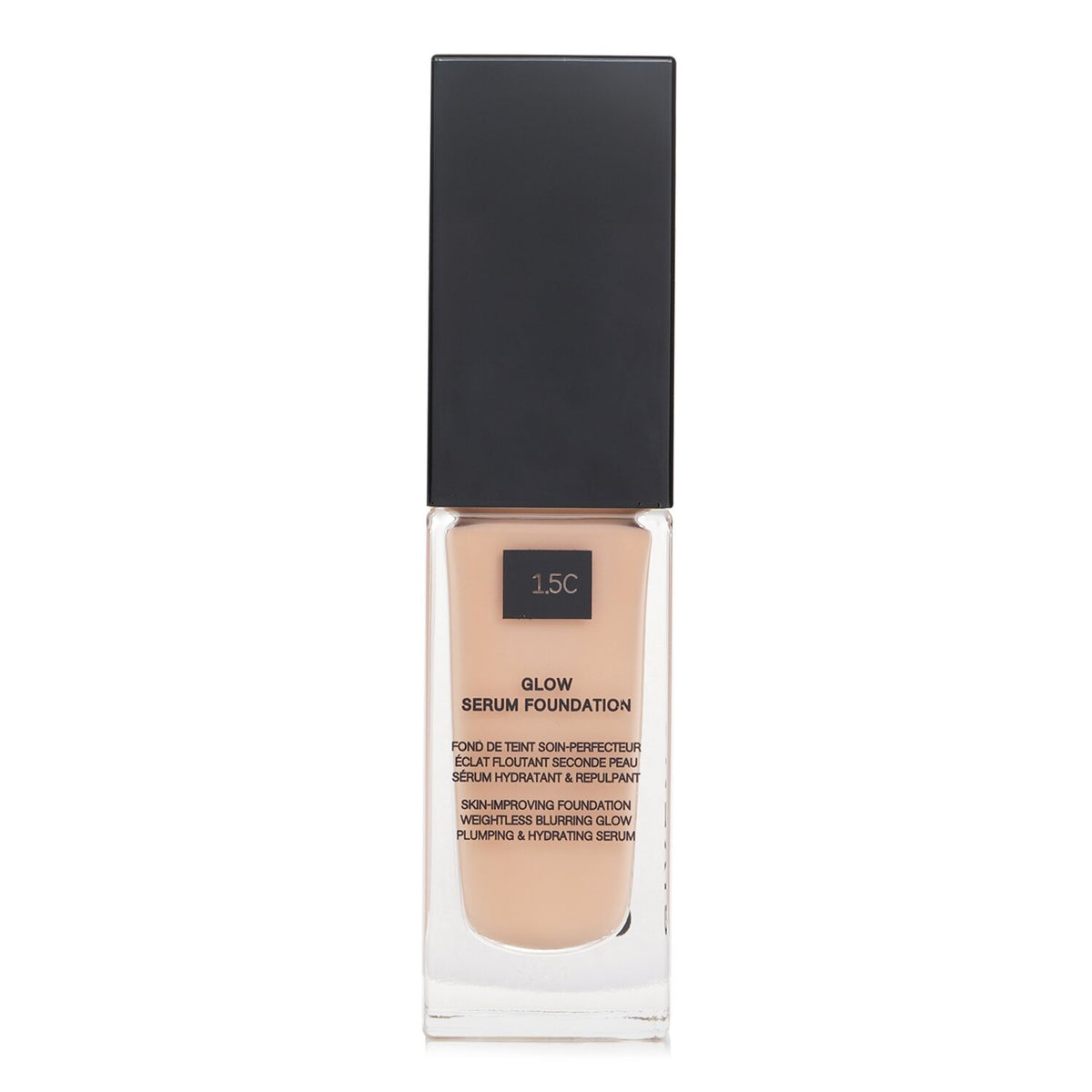 Givenchy Prisme Libre Glow Serum Foundation - # 1.5C  30ml