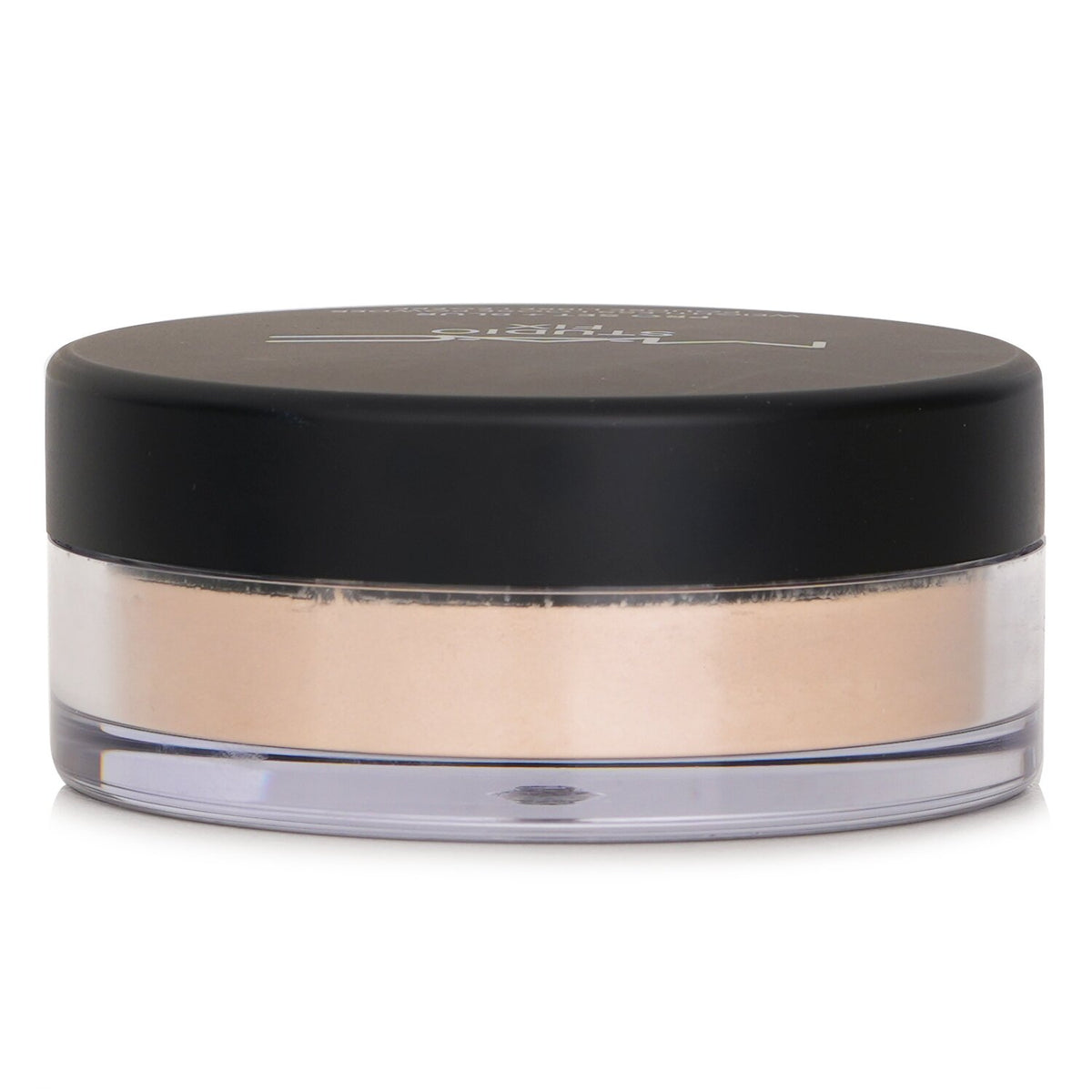 MAC Studio Fix Pro Set + Blur Weightless Loose Powder - # Light  6.5g