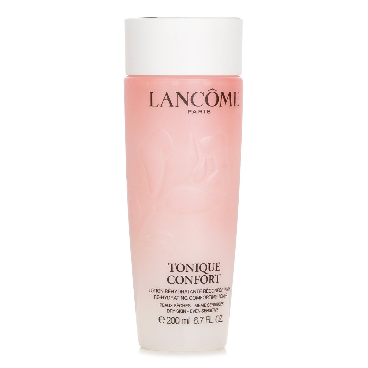 Lancome Tonique Confort Re-Hydrating Comforting Toner  200ml