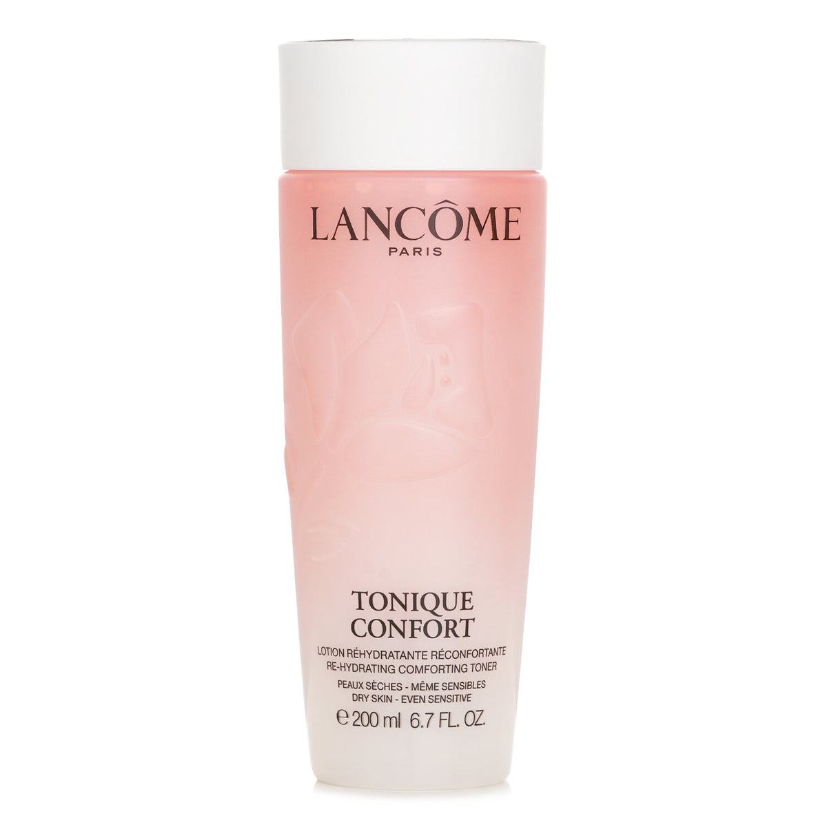 Lancome Tonique Confort Re-Hydrating Comforting Toner  200ml