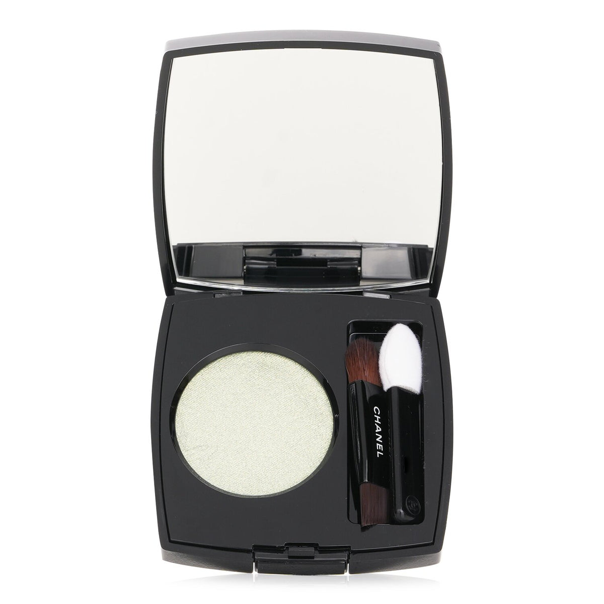 Chanel Ombre Essentielle Multi-Use Longwearing Eyeshadow - # 222 Jade Facette