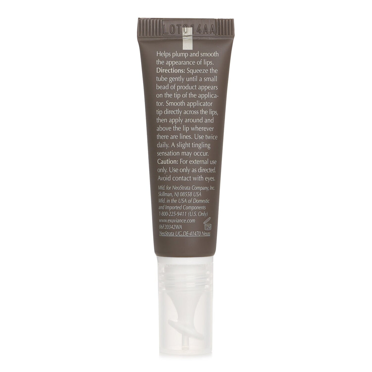 Exuviance Targeted Lip Filler  10g
