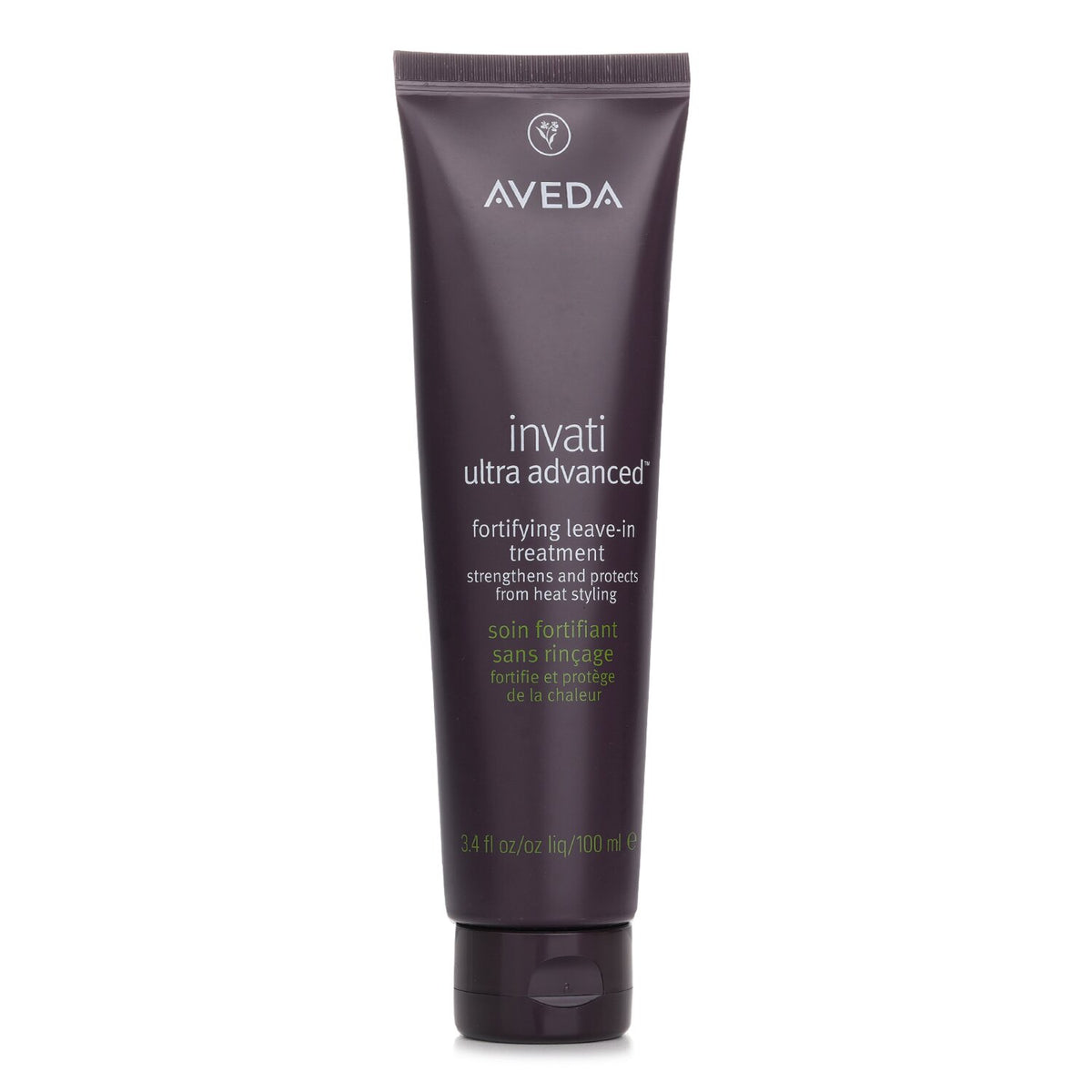 Aveda Invati Ultra Advanced Fortifying Leave In Treatment  100ml