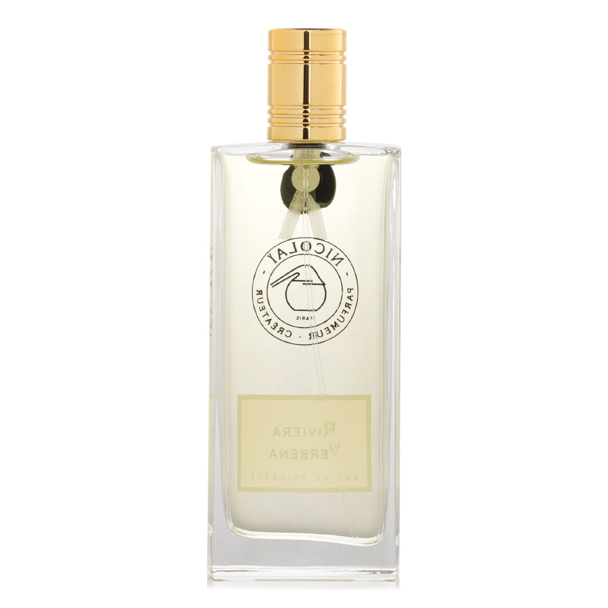 Nicolai Verbena Eau De Toilette Spray  100ml/3.4oz