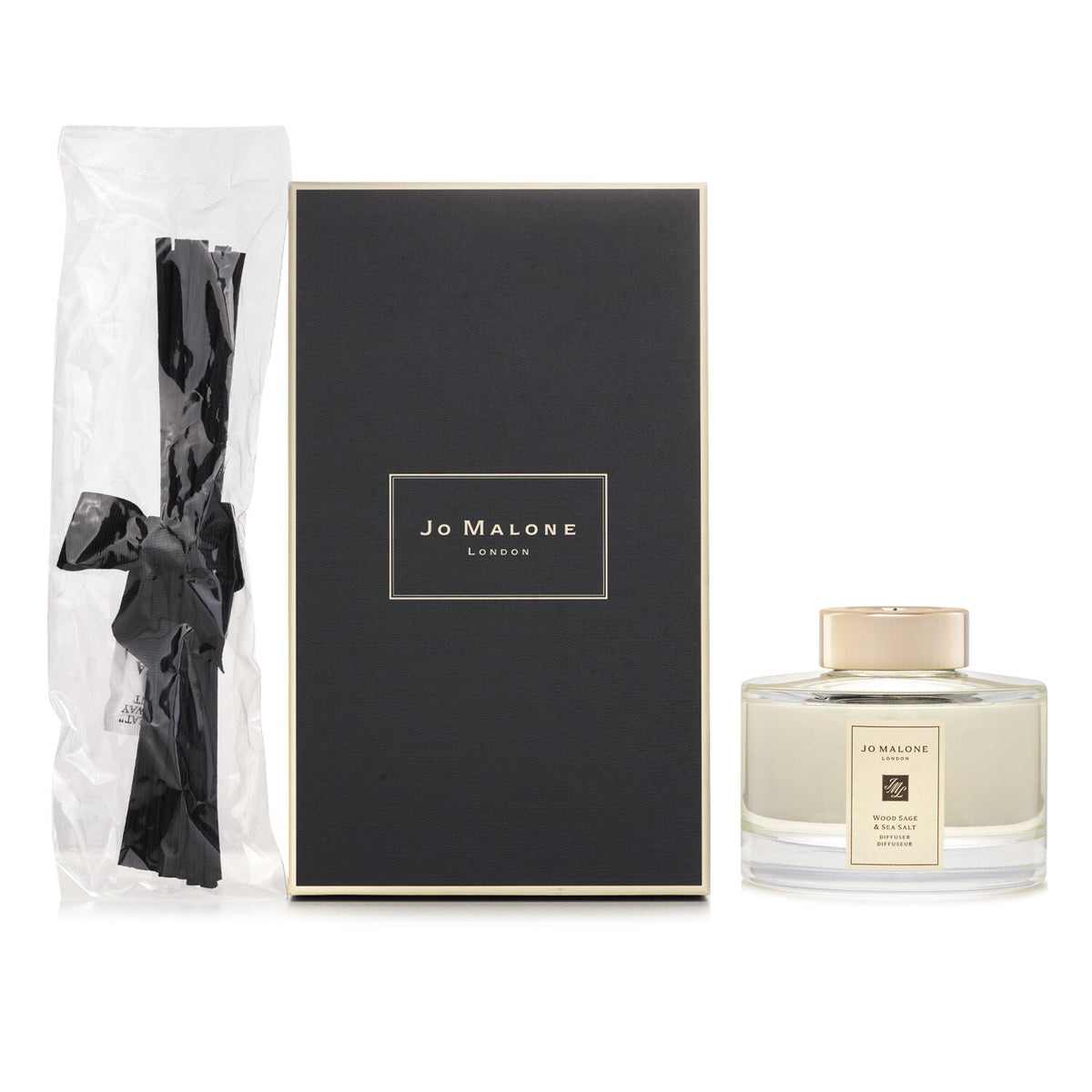 Jo Malone Wood Sage &amp; Sea Salt Diffuser  165ml/5.6oz