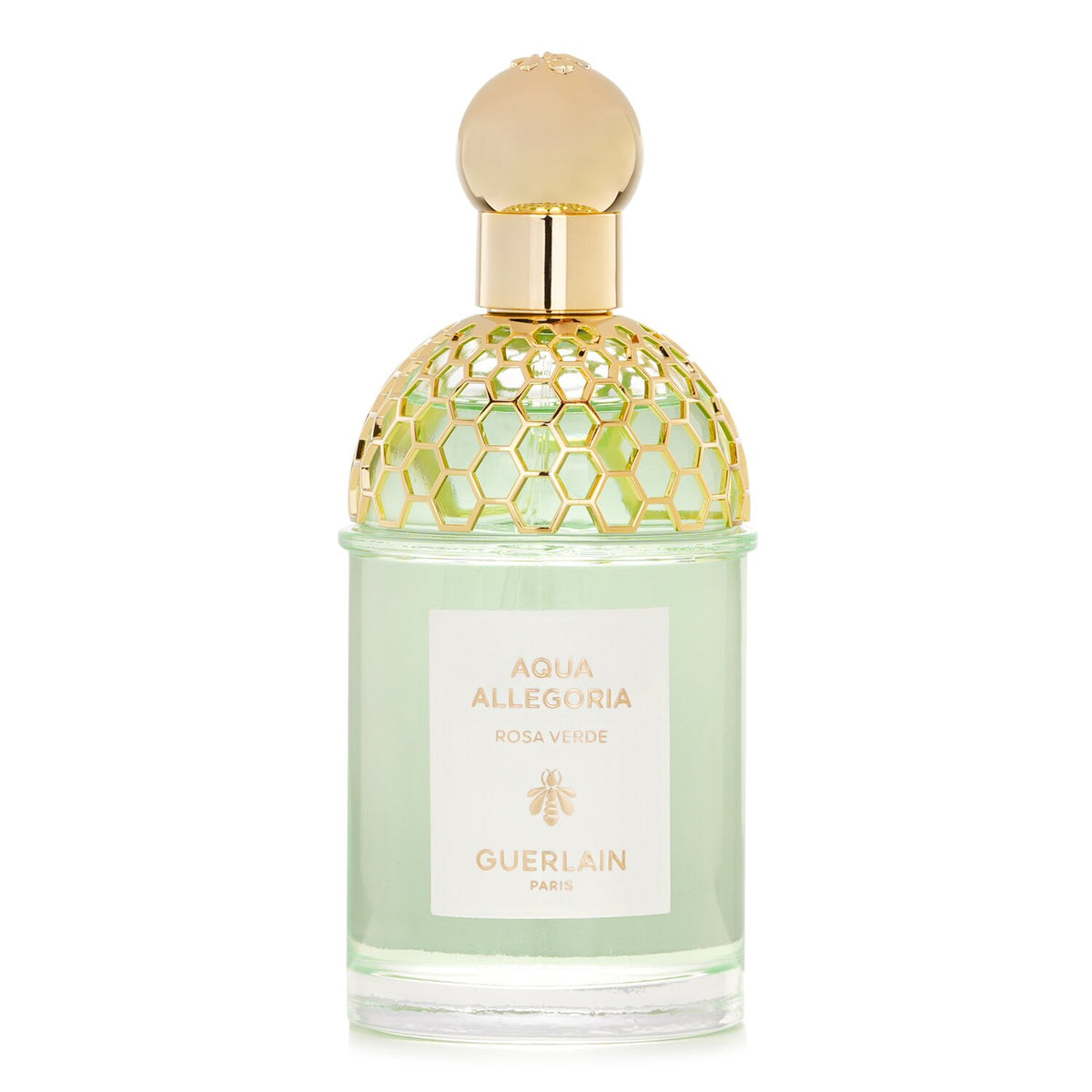 Guerlain Aqua Allegoria Rosa Verde Eau De Toilette Spray  125ml/4.2oz
